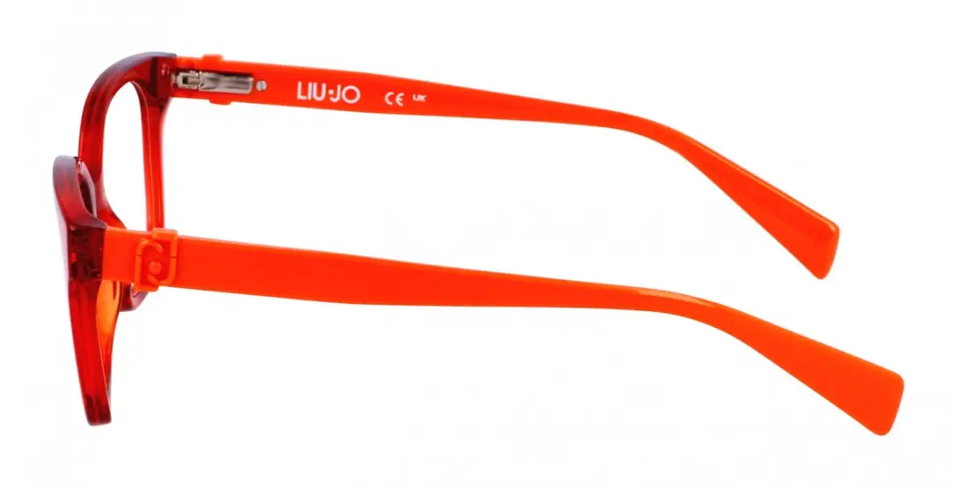 Liu Jo LJ3618 Brilmonturen - Rust