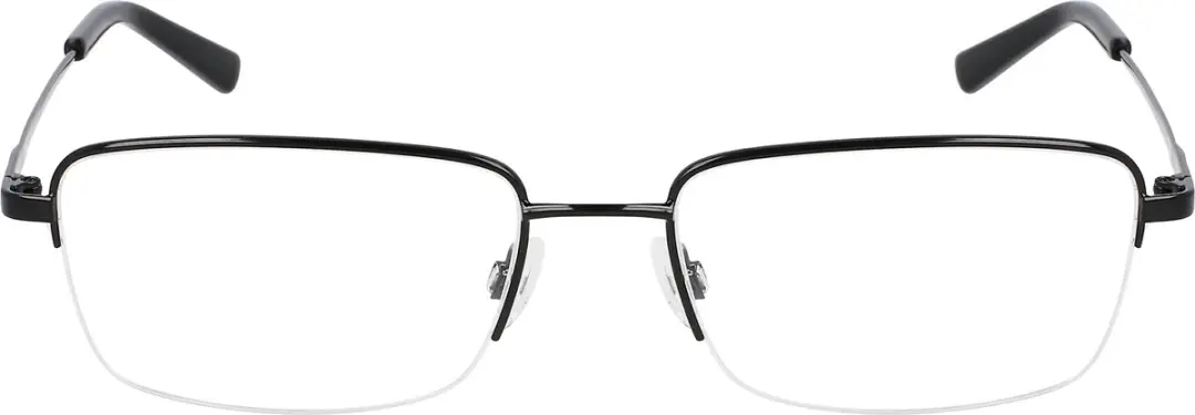 Flexson FLEXON H6067 Brilmonturen - Shiny black
