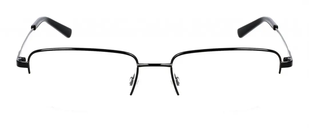 Flexson FLEXON H6067 Brilmonturen - Shiny black