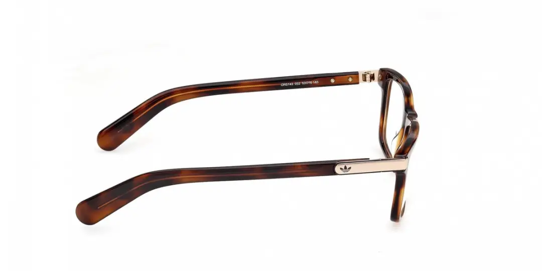 Adidas Originals OR5143 Brilmonturen - Dark havana