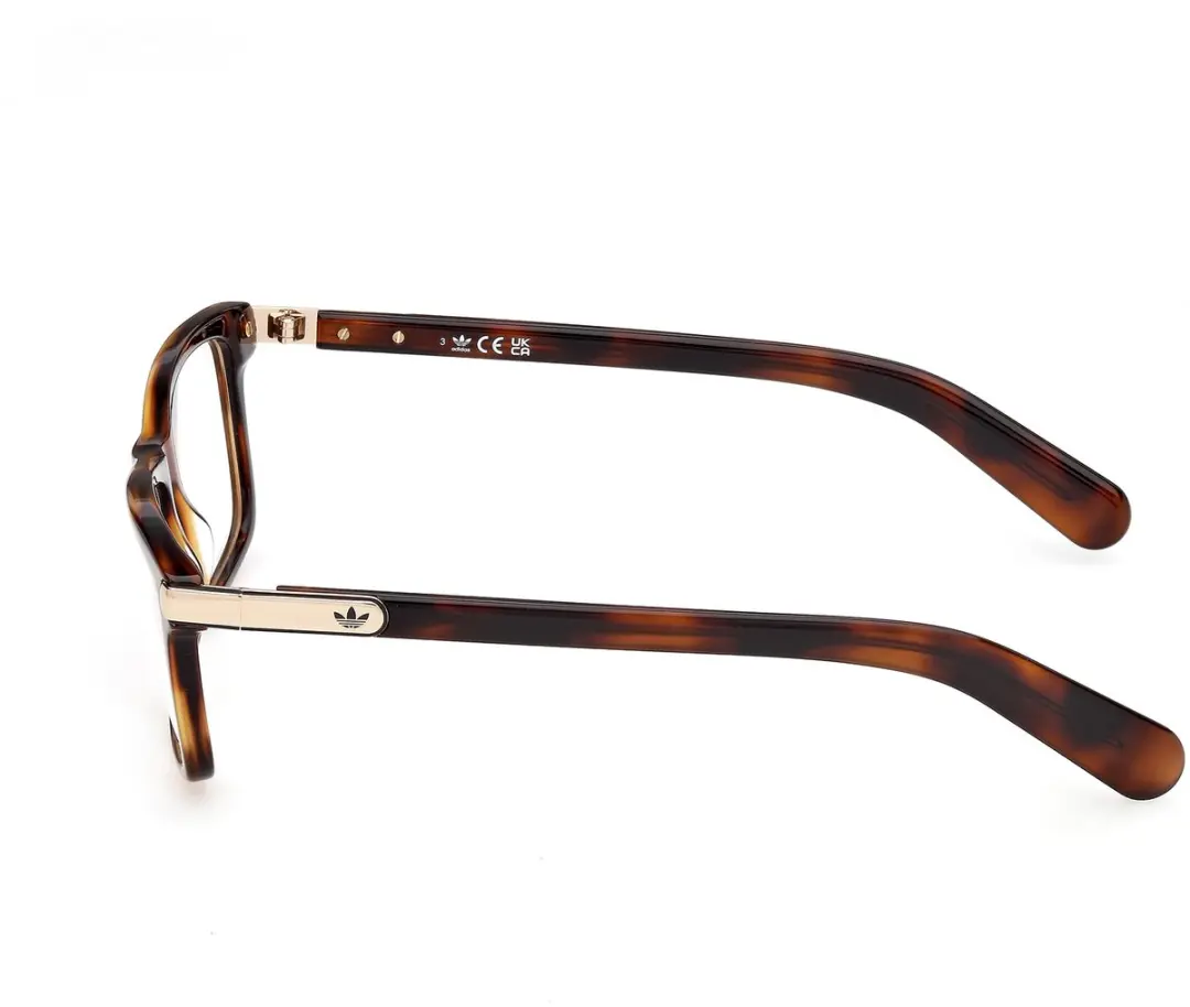 Adidas Originals OR5143 Brilmonturen - Dark havana