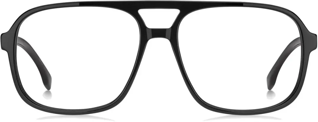 Hugo Boss BOSS 1899 Brilmonturen - Black