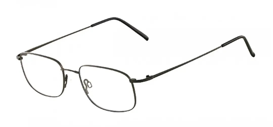 Flexson FLEXON 610 Gunmetal Brilmontuur