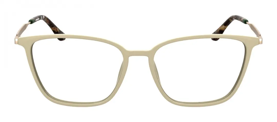 Lacoste L2984 Beige Brilmontuur