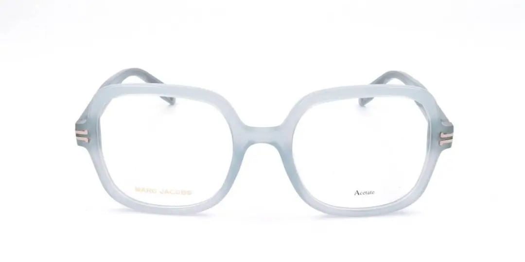 Marc Jacobs MJ 1058 Brilmontuur - Azure