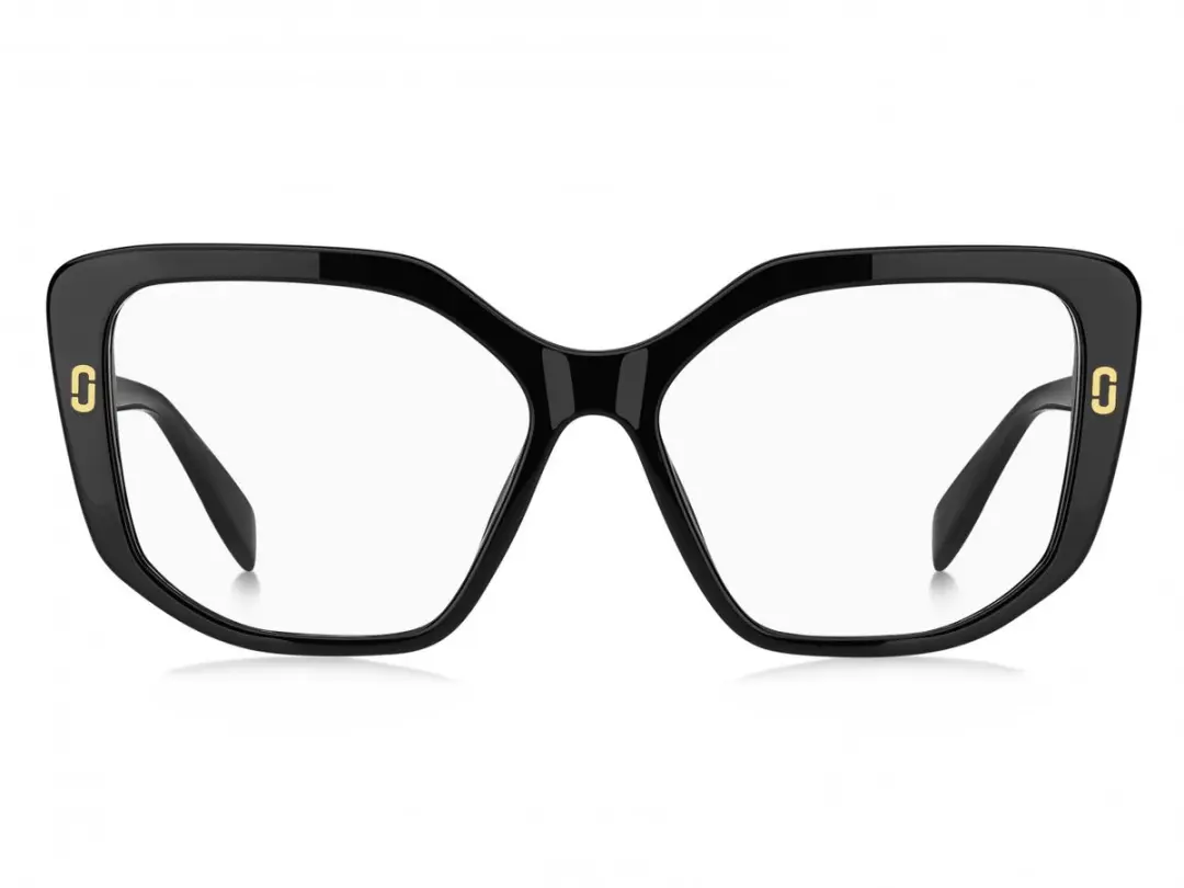 Marc Jacobs MJ 1131 Brilmontuur - Zwart