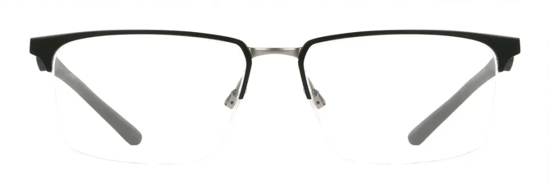 Nike Brilmonturen 4318 N Matte Sequoia