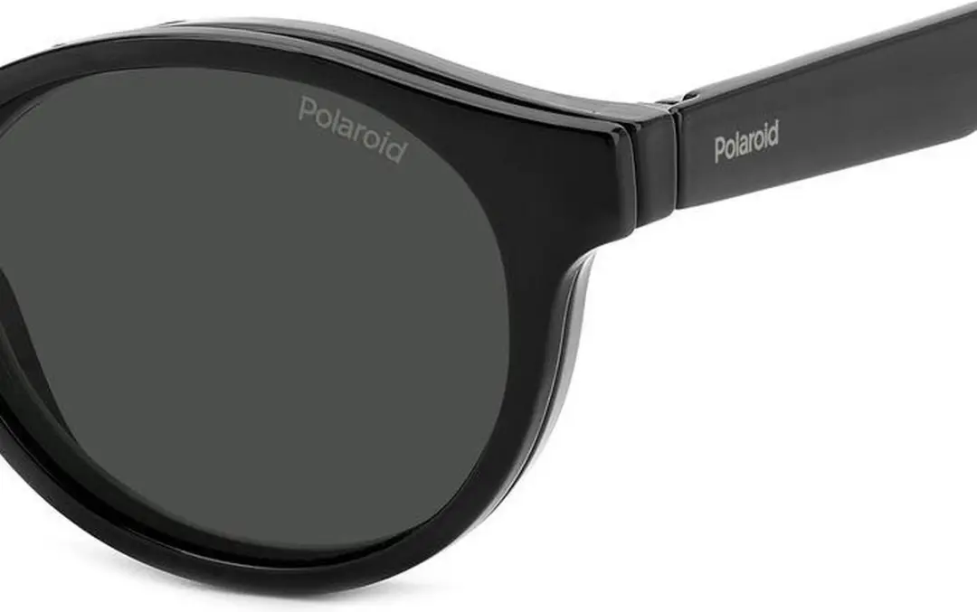 Polaroid PLD0031 Leesbril - +2.00 - Zwart
