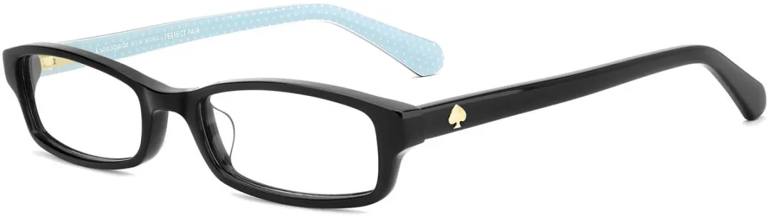 Kate Spade Elisabeth Brilmontuur