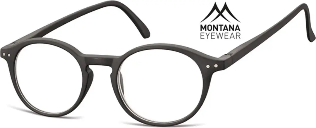 Montana Eyewear MR65 Leesbril +1.00