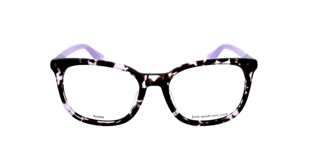 Kate Spade Jalisah Brillenframe - Violet