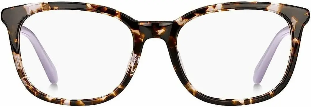 Kate Spade Jalisah Brillenframe - Violet
