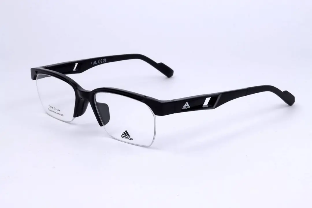 Adidas SP5062 D Brilmonturen - Shiny Black