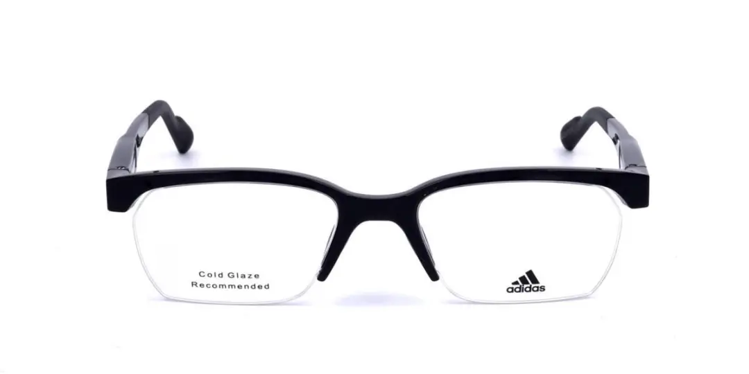 Adidas SP5062 D Brilmonturen - Shiny Black