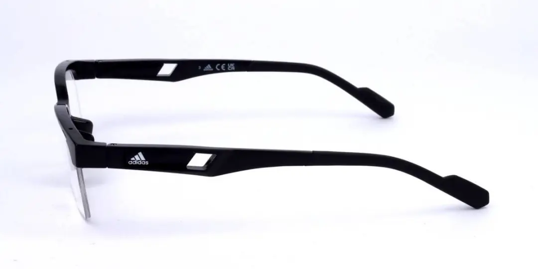 Adidas SP5062 D Brilmonturen - Shiny Black