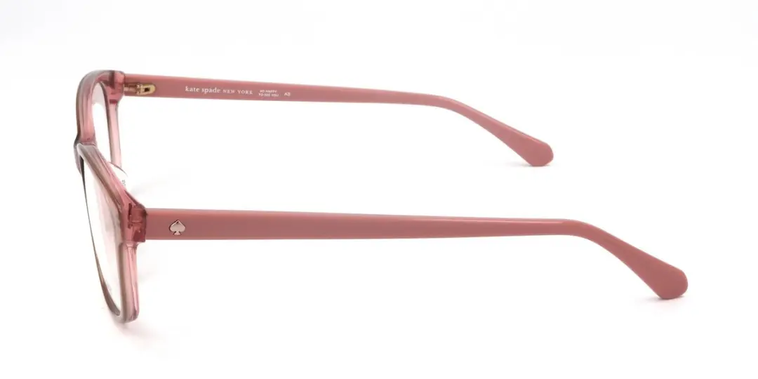 Kate Spade SUKI/F Brilmontuur - Pink