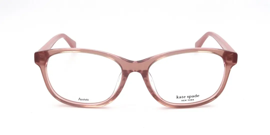 Kate Spade SUKI/F Brilmontuur - Pink