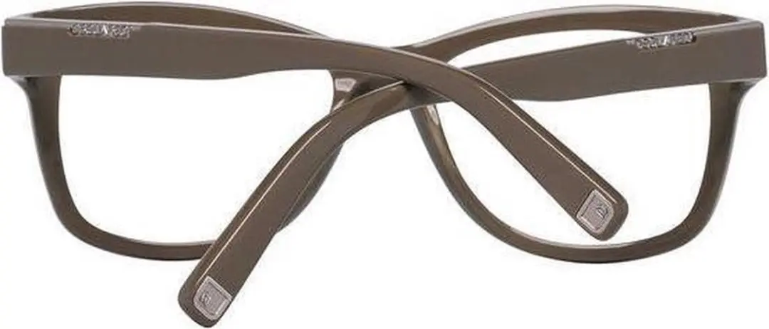 Dsquared2 DQ5136-057-51 Brilmontuur - Ø51mm - Bruin