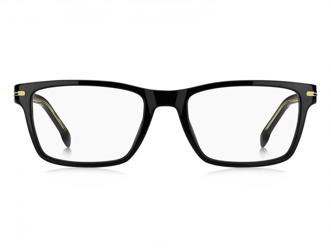 Hugo Boss BOSS 1740/F Brilmonturen - Zwart