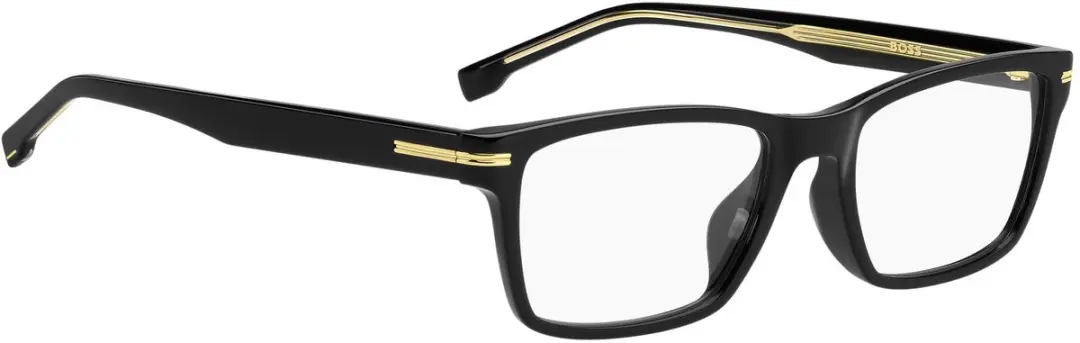 Hugo Boss BOSS 1740/F Brilmonturen - Zwart
