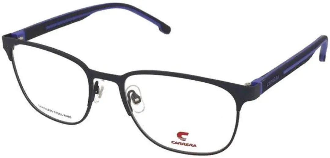 Carrera 8917 PJP Bril - Blauw