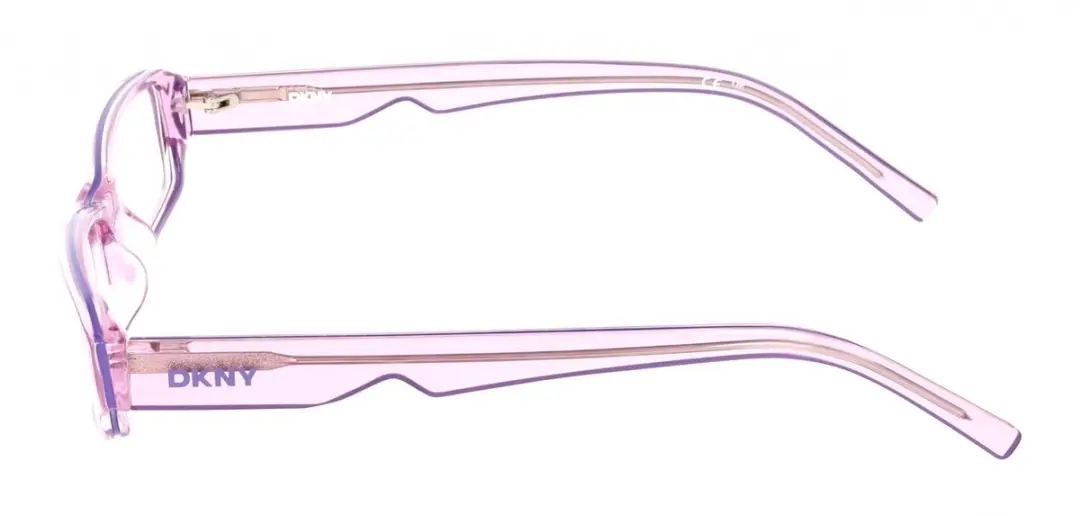 DKNY DK5092 Brilmontuur - Rose