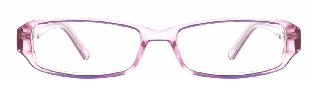 DKNY DK5092 Brilmontuur - Rose
