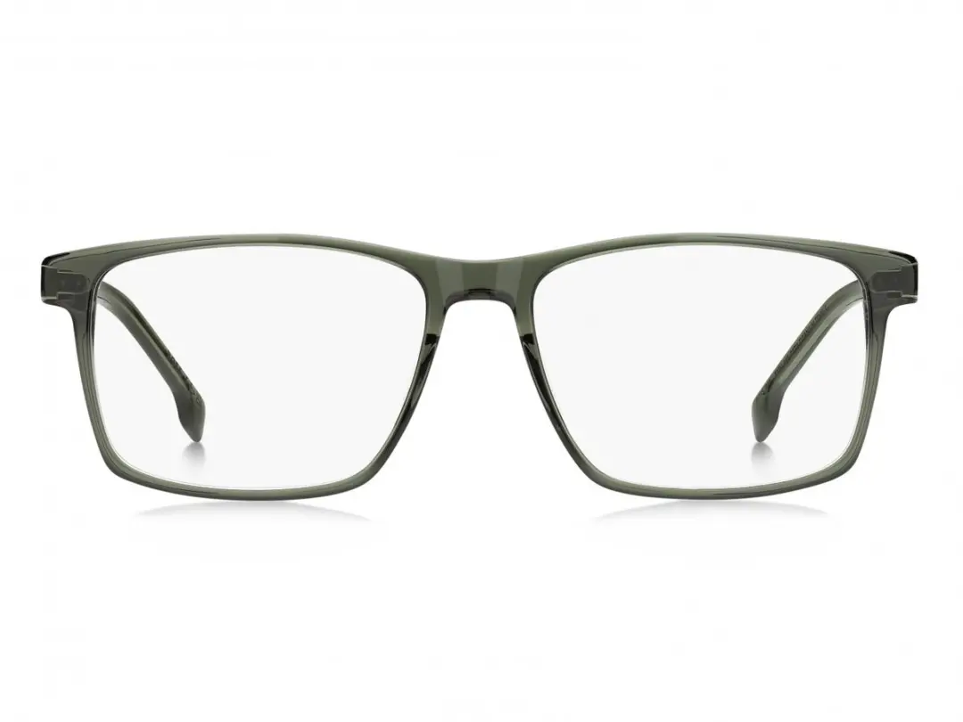 Hugo Boss BOSS 1838 Brilmonturen - Green grey