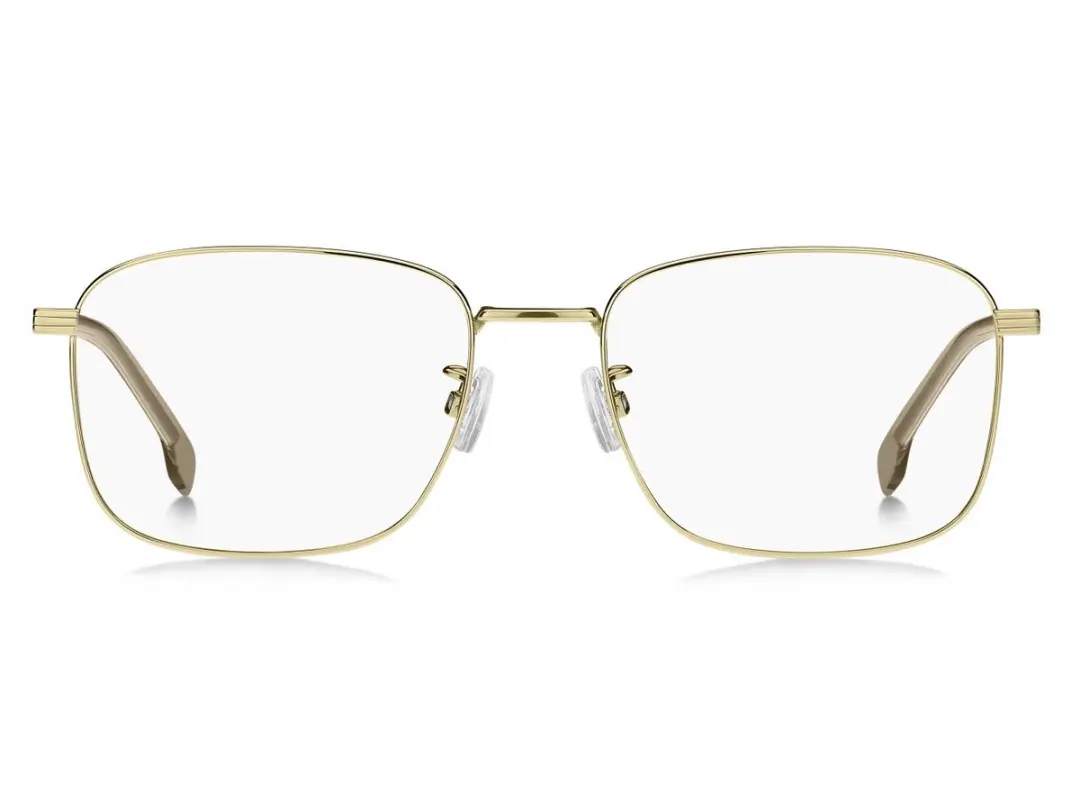 Hugo Boss BOSS 1798/F Brilmontuur - Gold
