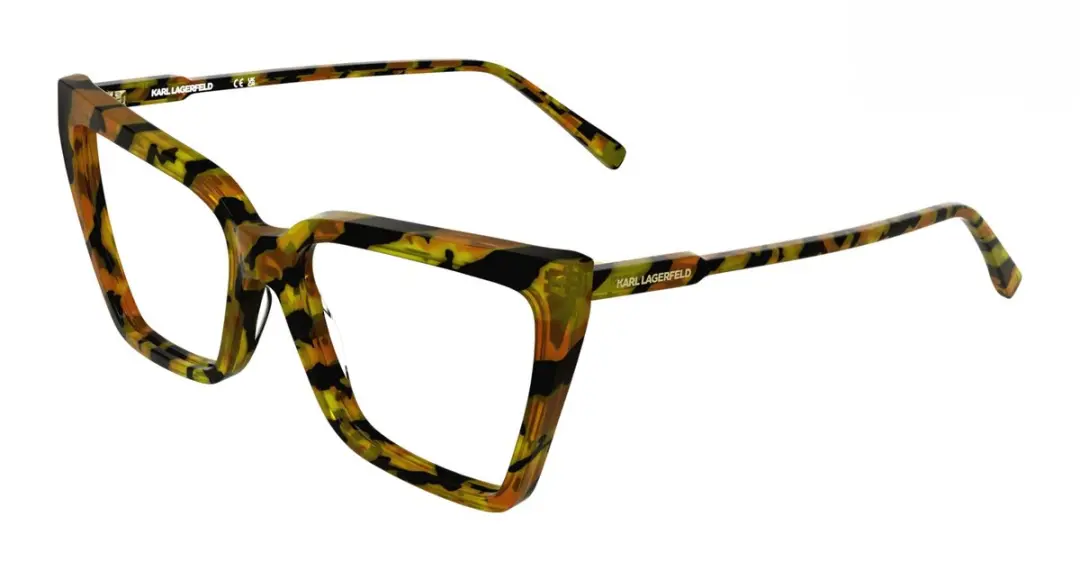 Karl Lagerfeld KL6216 Brilmontuur