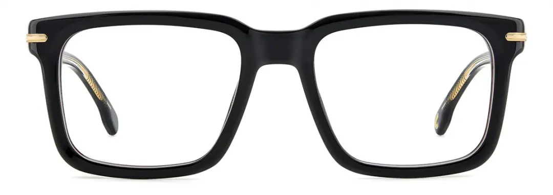 Carrera Carrera 321 M4P Bril - Zwart
