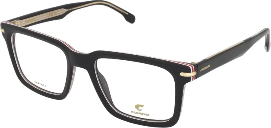 Carrera Carrera 321 M4P Bril - Zwart