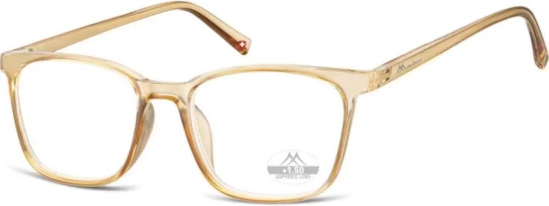 Montana Leesbril HMR56 +2.00