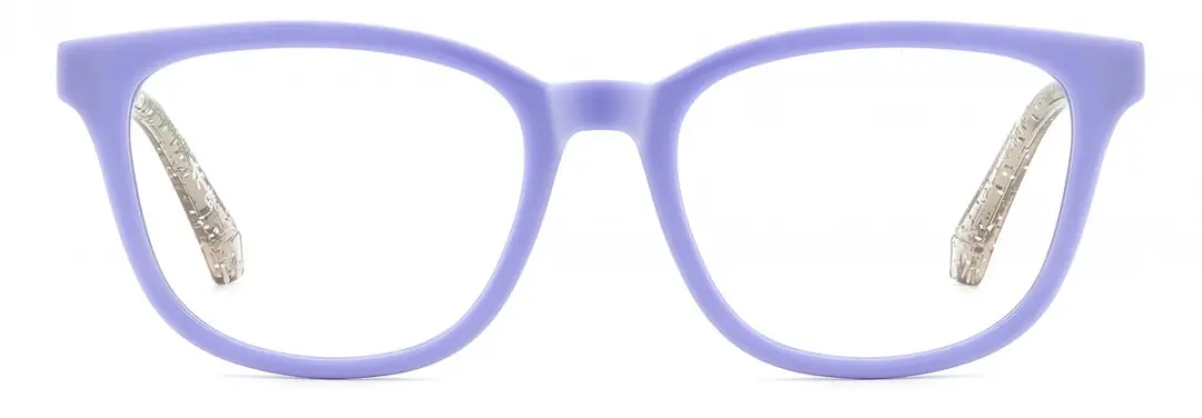 Polaroid PLD D845 Lilac Brilmonturen - Kinderen