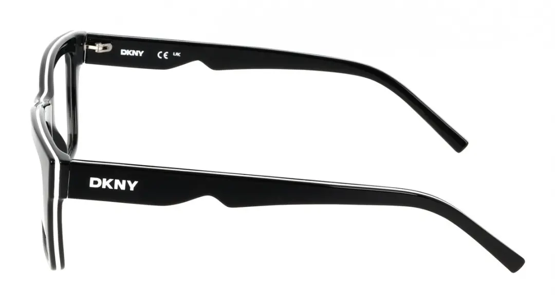 DKNY DK5093 Brilmonturen - Zwart