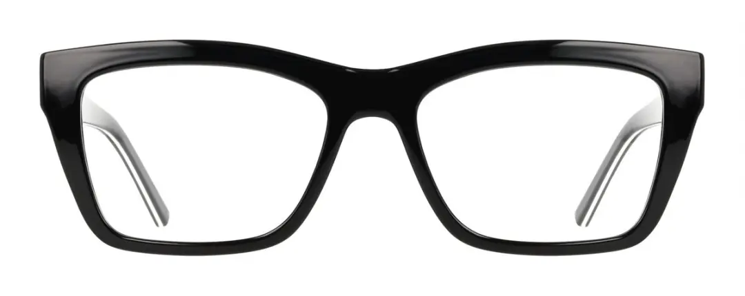DKNY DK5093 Brilmonturen - Zwart