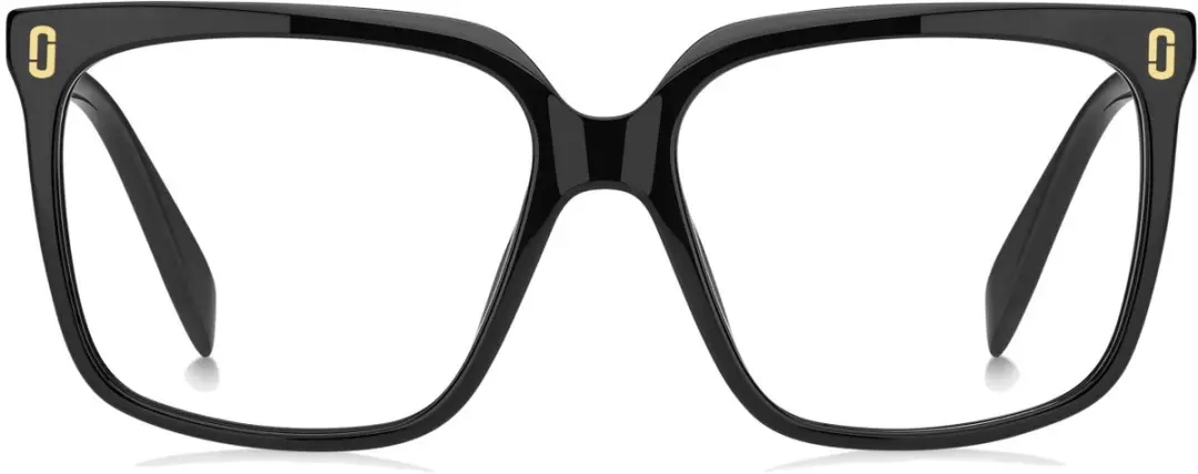 Marc Jacobs MJ 1145 Brilmontuur - Zwart