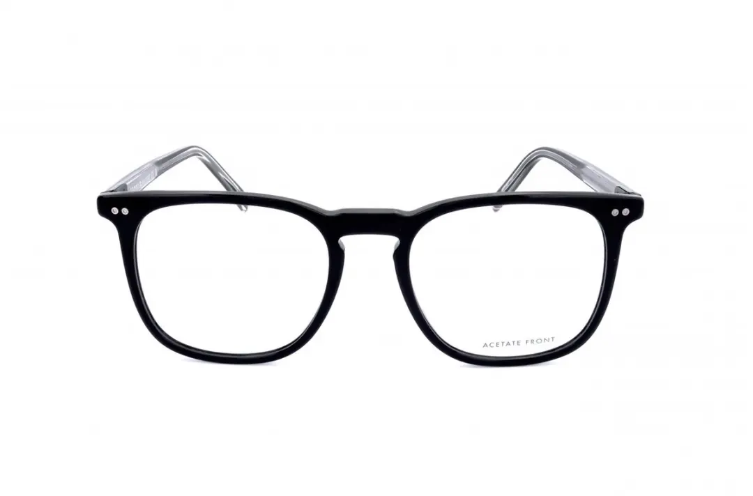 Tommy Hilfiger TH 1940 807 Horloge - Ø52mm - Zwart