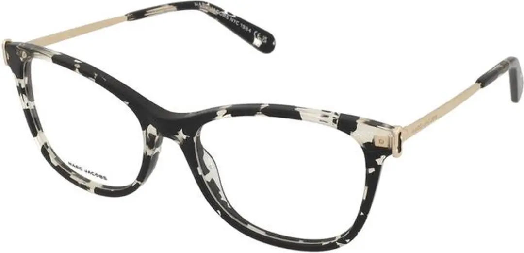 Marc Jacobs Marc 769 WR7 Zonnebril - Transparant