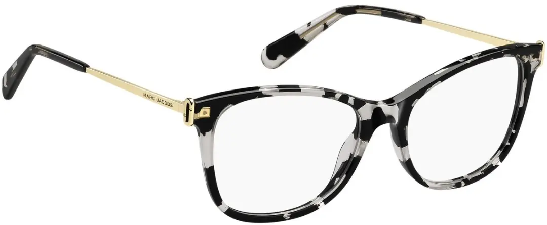 Marc Jacobs Marc 769 WR7 Zonnebril - Transparant