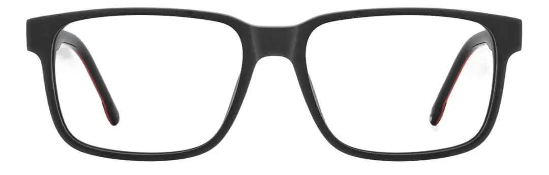 Carrera Carrera 8922 BLX Bril - Zwart