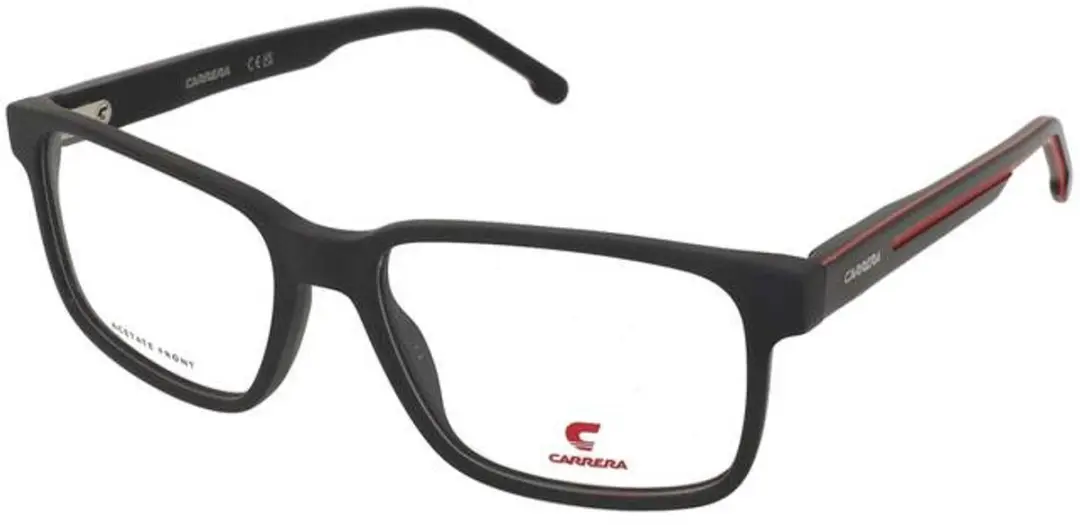 Carrera Carrera 8922 BLX Bril - Zwart