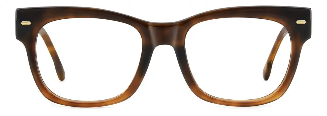 Carrera 3063 Brilmontuur - Brown Havana