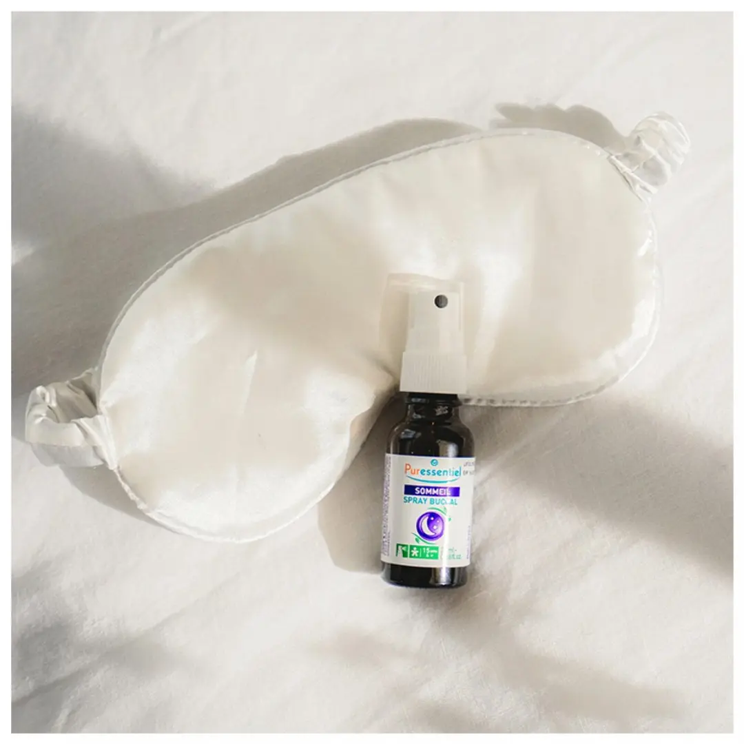 Puressentiel Slaapspray 20ml