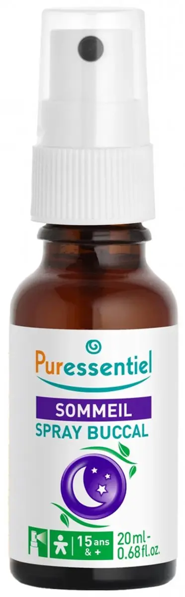Puressentiel Slaapspray 20ml