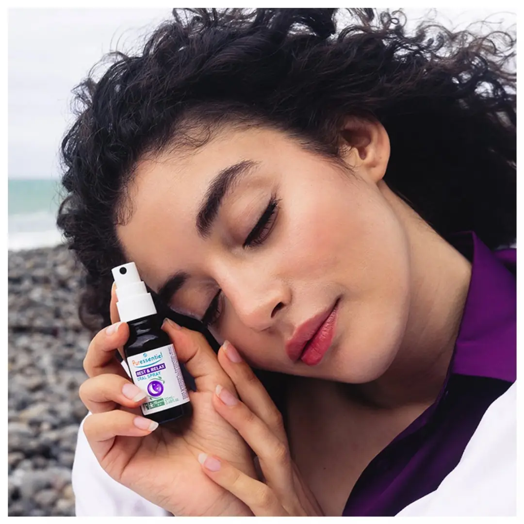 Puressentiel Slaapspray 20ml