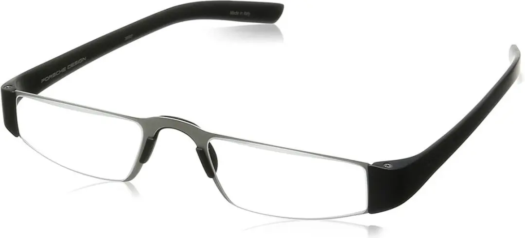Porsche Design P8801-P-48-K100 Uniseks Brillenframe