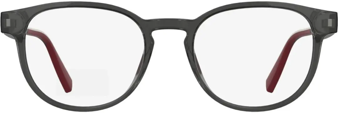 Lacoste L3666 Brilmonturen - Transparent grey