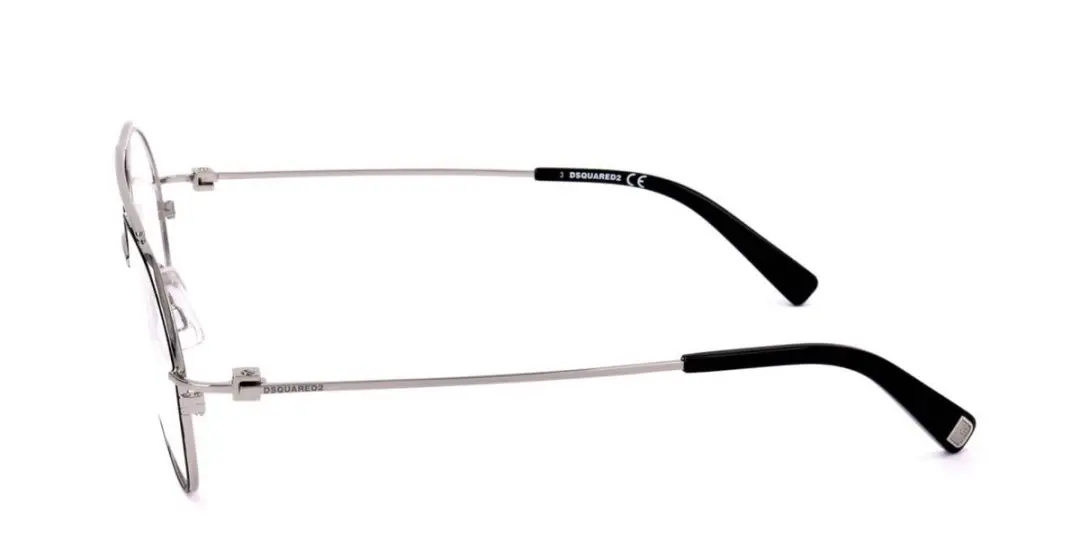 Dsquared2 DQ5266 Brilmonturen - Shiny Black