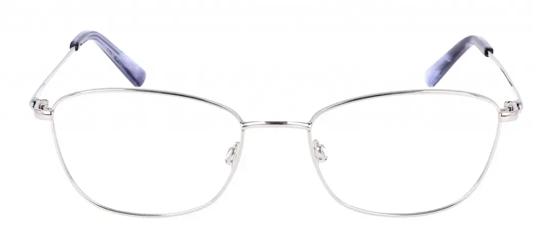 Flexson FLEXON W3038 N Brilmonturen - Shiny gunmetal